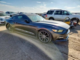 Ford Mustang ECOBOOST - Car24.bg Ford Mustang ECOBOOST