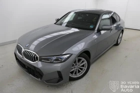 BMW 320 d xDrive M Sport Paket Steptronic - Car24.bg BMW 320 d xDrive M Sport Paket Steptronic