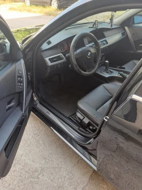 BMW 530 3000-D | Mobile.bg — малка снимка 8