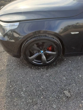 BMW 530 3000-D | Mobile.bg — малка снимка 5
