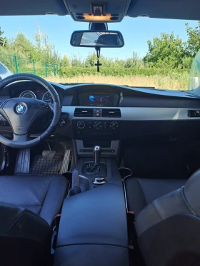 BMW 530 3000-D | Mobile.bg — малка снимка 6