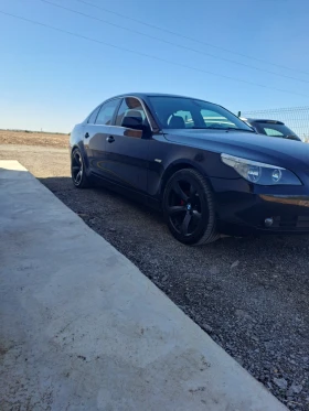 BMW 530 3000-D | Mobile.bg — малка снимка 2