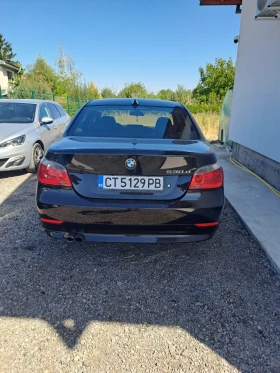 BMW 530 3000-D | Mobile.bg — малка снимка 4