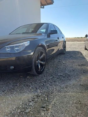 BMW 530 3000-D | Mobile.bg — малка снимка 3