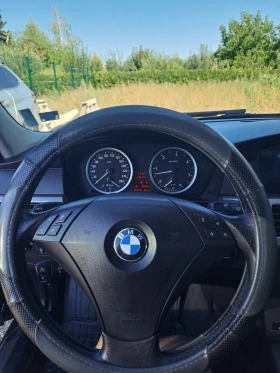 BMW 530 3000-D | Mobile.bg — малка снимка 7