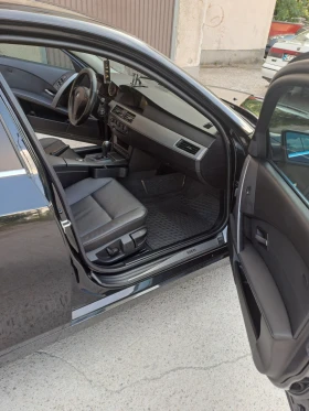 BMW 530 3000-D | Mobile.bg — малка снимка 9