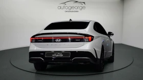 Hyundai Sonata 2.0LPG MOBILITY - 49200 лв. / 25155.56 € - 16665475 4 | Car24.bg Hyundai Sonata 2.0LPG MOBILITY - 49200 лв. / 25155.56 € - 16665475 4