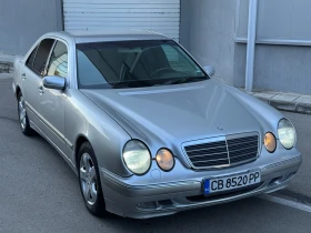 Mercedes-Benz E 270 - 3300 лв. / 1687.26 € - 40689168 3 | Car24.bg Mercedes-Benz E 270 - 3300 лв. / 1687.26 € - 40689168 3