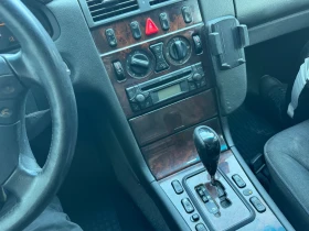 Mercedes-Benz E 270 - 3300 лв. / 1687.26 € - 40689168 7 | Car24.bg Mercedes-Benz E 270 - 3300 лв. / 1687.26 € - 40689168 7