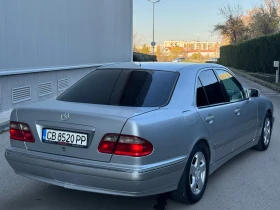 Mercedes-Benz E 270 - 3300 лв. / 1687.26 € - 40689168 4 | Car24.bg Mercedes-Benz E 270 - 3300 лв. / 1687.26 € - 40689168 4