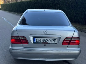 Mercedes-Benz E 270 - 3300 лв. / 1687.26 € - 40689168 6 | Car24.bg Mercedes-Benz E 270 - 3300 лв. / 1687.26 € - 40689168 6
