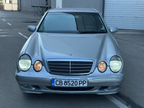 Mercedes-Benz E 270 - 3300 лв. / 1687.26 € - 40689168 5 | Car24.bg Mercedes-Benz E 270 - 3300 лв. / 1687.26 € - 40689168 5