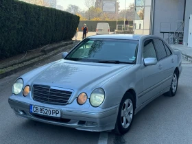 Mercedes-Benz E 270 - Car24.bg Mercedes-Benz E 270
