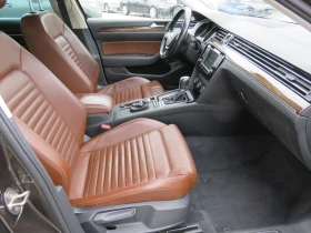 VW Passat Highline 2.0TDI BMT | Auto.bg — изображение 6 VW Passat Highline 2.0TDI BMT | Auto.bg — изображение 6