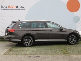 VW Passat Highline 2.0TDI BMT | Auto.bg — изображение 2 VW Passat Highline 2.0TDI BMT | Auto.bg — изображение 2