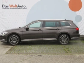 VW Passat Highline 2.0TDI BMT | Auto.bg — изображение 3 VW Passat Highline 2.0TDI BMT | Auto.bg — изображение 3
