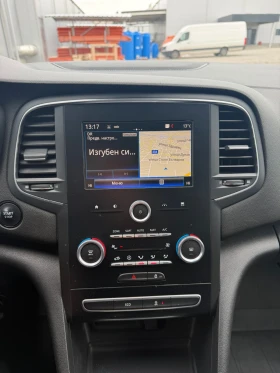 Renault Megane 1.5 dCi ПЪРВИ СОБСТВЕНИК - 10999 € / 21512.17 лв. - 84806827 8 | Car24.bg Renault Megane 1.5 dCi ПЪРВИ СОБСТВЕНИК - 10999 € / 21512.17 лв. - 84806827 8