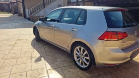 VW Golf 1.6TDi-105k.c.= Highline= - 7650 € / 14962.10 лв. - 14667322 7 | Car24.bg VW Golf 1.6TDi-105k.c.= Highline= - 7650 € / 14962.10 лв. - 14667322 7