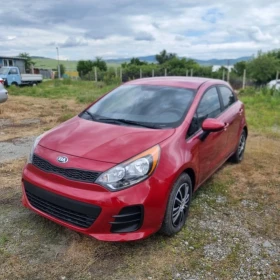 Kia Rio - 4200 € / 8214.49 лв. - 66792091 4 | Car24.bg Kia Rio - 4200 € / 8214.49 лв. - 66792091 4