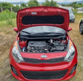 Kia Rio - 4200 € / 8214.49 лв. - 66792091 2 | Car24.bg Kia Rio - 4200 € / 8214.49 лв. - 66792091 2