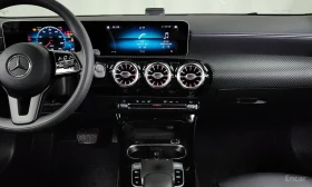 Mercedes-Benz A 220 Дигитален дисплей * Цена до България | Auto.bg — изображение 6 Mercedes-Benz A 220 Дигитален дисплей * Цена до България | Auto.bg — изображение 6