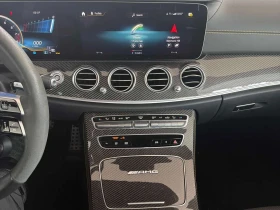 Mercedes-Benz E 63 AMG S / 360 / DISTRONIC / BURMESTER | Auto.bg — изображение 13 Mercedes-Benz E 63 AMG S / 360 / DISTRONIC / BURMESTER | Auto.bg — изображение 13