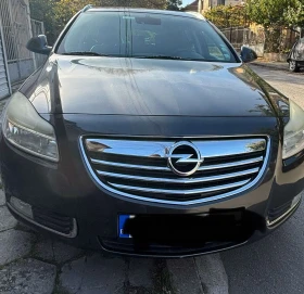 Opel Insignia undefined | Auto.bg — изображение 6 Opel Insignia undefined | Auto.bg — изображение 6
