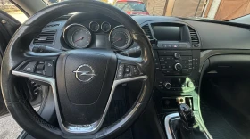 Opel Insignia undefined | Auto.bg — изображение 9 Opel Insignia undefined | Auto.bg — изображение 9