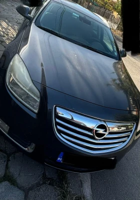 Opel Insignia undefined | Auto.bg — изображение 2 Opel Insignia undefined | Auto.bg — изображение 2