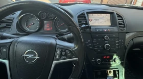 Opel Insignia undefined | Auto.bg — изображение 7 Opel Insignia undefined | Auto.bg — изображение 7
