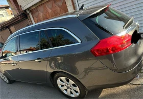Opel Insignia undefined | Auto.bg — изображение 3 Opel Insignia undefined | Auto.bg — изображение 3
