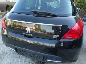 Peugeot 308 1.6 HDI автоматик - 2900 € - 93593917 4 | Car24.bg Peugeot 308 1.6 HDI автоматик - 2900 € - 93593917 4
