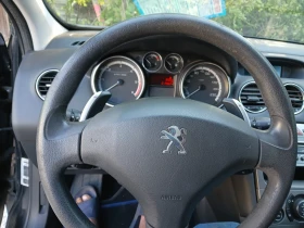 Peugeot 308 1.6 HDI автоматик - 2900 € - 93593917 8 | Car24.bg Peugeot 308 1.6 HDI автоматик - 2900 € - 93593917 8