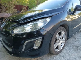 Peugeot 308 1.6 HDI автоматик - 2900 € - 93593917 2 | Car24.bg Peugeot 308 1.6 HDI автоматик - 2900 € - 93593917 2