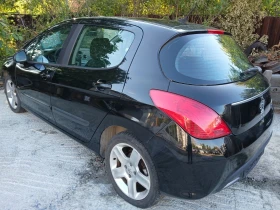 Peugeot 308 1.6 HDI автоматик - 2900 € - 93593917 3 | Car24.bg Peugeot 308 1.6 HDI автоматик - 2900 € - 93593917 3