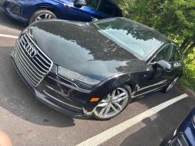 Audi A7 * 3.0T Progressiv * АВТОКРЕДИТ * | Auto.bg — изображение 2 Audi A7 * 3.0T Progressiv * АВТОКРЕДИТ * | Auto.bg — изображение 2