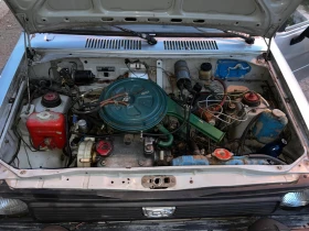 Subaru Justy Subaru Rex - 2200 € - 46912611 13 | Car24.bg Subaru Justy Subaru Rex - 2200 € - 46912611 13