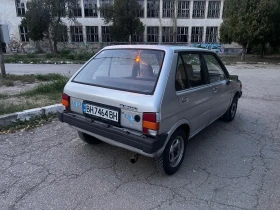 Subaru Justy Subaru Rex - 2200 € - 46912611 5 | Car24.bg Subaru Justy Subaru Rex - 2200 € - 46912611 5