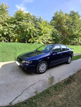 Seat Toledo - 2300 € - 94035823 2 | Car24.bg Seat Toledo - 2300 € - 94035823 2