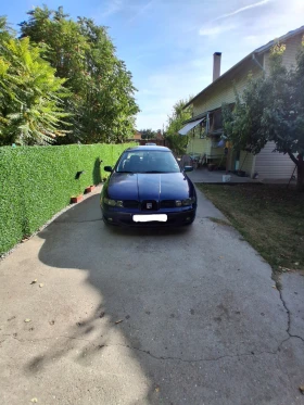 Seat Toledo - Car24.bg Seat Toledo