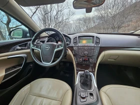 Opel Insignia 2.0T 250 h.p. 4x4 - 2700 € - 11701236 5 | Car24.bg Opel Insignia 2.0T 250 h.p. 4x4 - 2700 € - 11701236 5