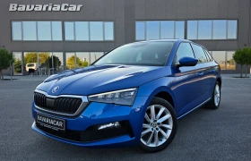 Skoda Scala 1.5 TSI Style/Aut./ACC/Kam, /Navi/Germany
