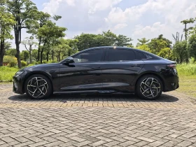 BYD Seal 700km Long Range RWD Edition | Auto.bg — изображение 6 BYD Seal 700km Long Range RWD Edition | Auto.bg — изображение 6