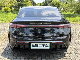 BYD Seal 700km Long Range RWD Edition | Auto.bg — изображение 8 BYD Seal 700km Long Range RWD Edition | Auto.bg — изображение 8