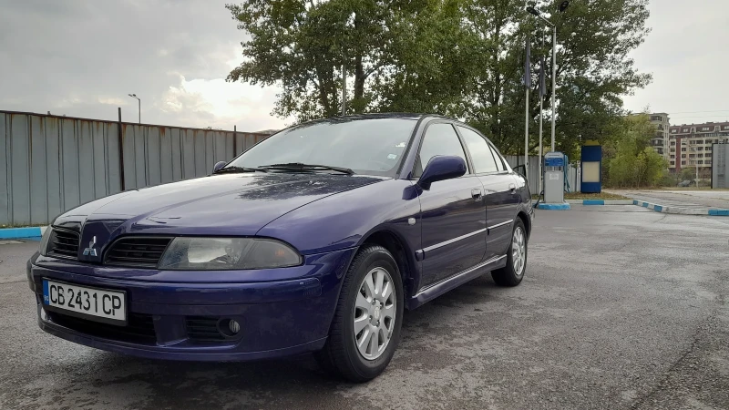 Mitsubishi Carisma - 550 € / 1075.71 лв. - 12827657 1 | Car24.bg Mitsubishi Carisma - 550 € / 1075.71 лв. - 12827657 1