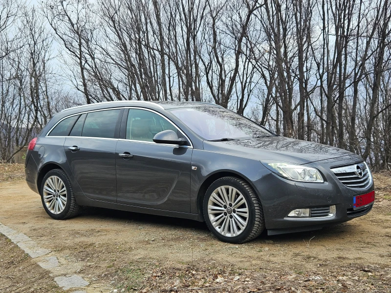 Opel Insignia 2.0T 250 h.p. 4x4 - 2700 € - 11701236 1 | Car24.bg Opel Insignia 2.0T 250 h.p. 4x4 - 2700 € - 11701236 1