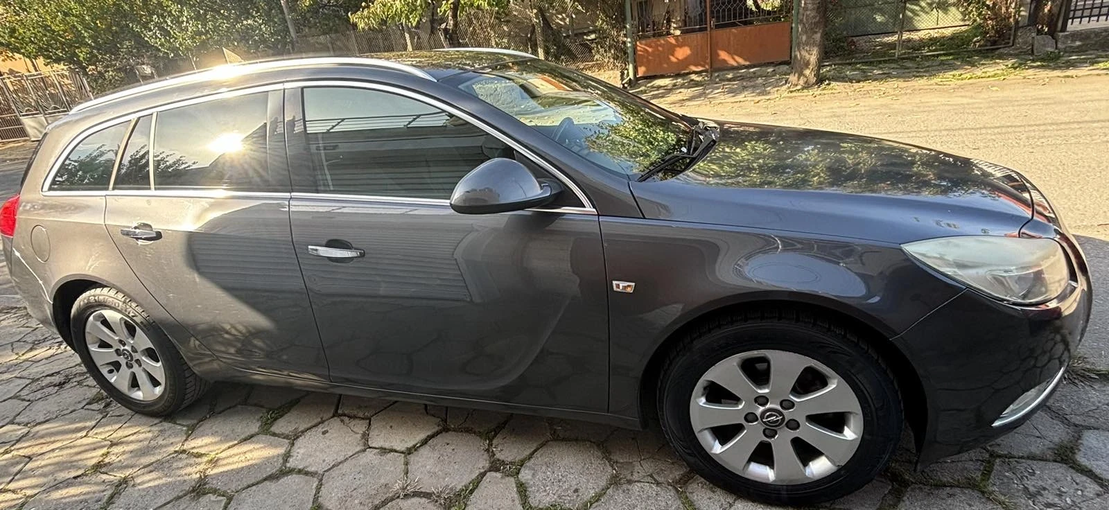 Opel Insignia undefined | Auto.bg — изображение 1 Opel Insignia undefined | Auto.bg — изображение 1