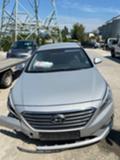 Hyundai Sonata LPG - [2] 