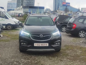 Opel Mokka 1.6 CDTI 1 - Car24.bg Opel Mokka 1.6 CDTI 1