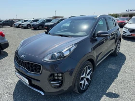 Kia Sportage (KATO НОВА)^(GT-Line) - Car24.bg Kia Sportage (KATO НОВА)^(GT-Line)